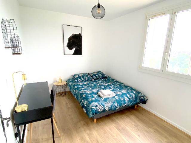 Appartement location à Montbard, Verrey-sous-salmaise