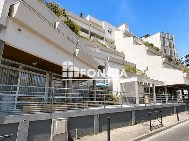 Appartement vente à Nîmes