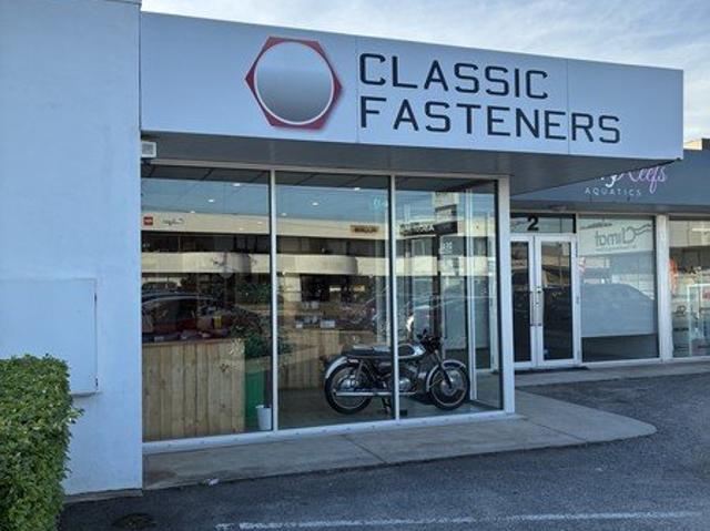 Retail for sale in Horseshoe Creek, South Australia