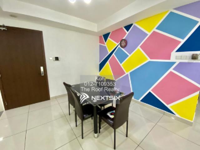 Residential House for rent in Georgetown, Penang