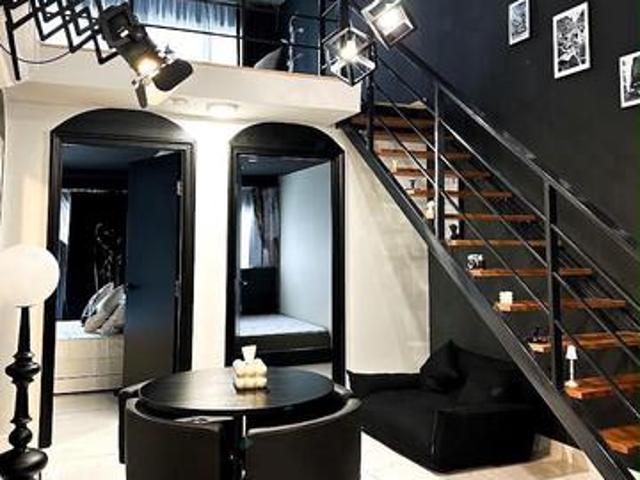 Serviced Residence for rent in Cheras
