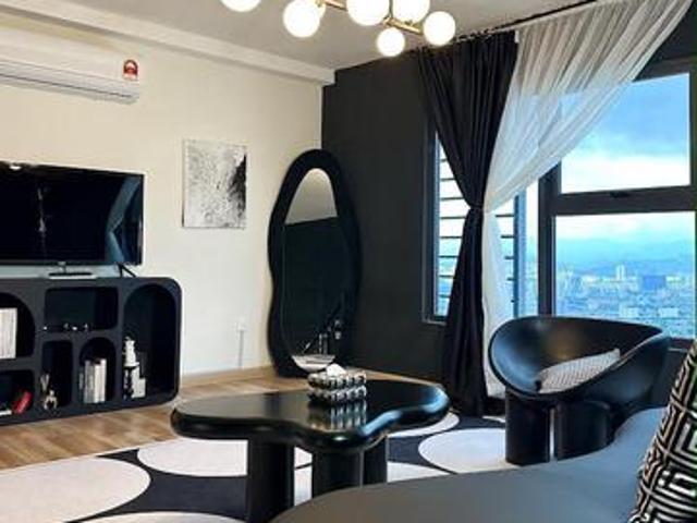 Serviced Residence for rent in Cheras, Kuala Lumpur