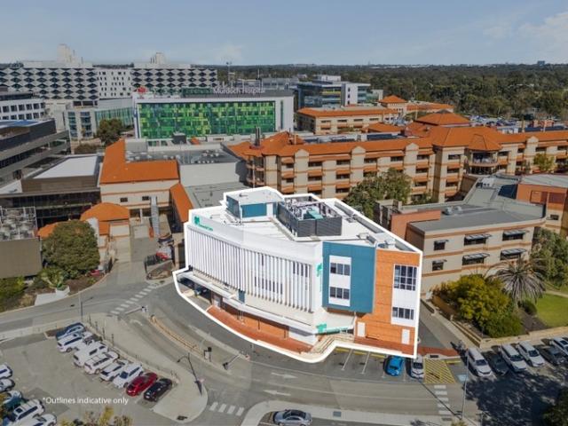 Property for sale in Murdoch, Western Australia