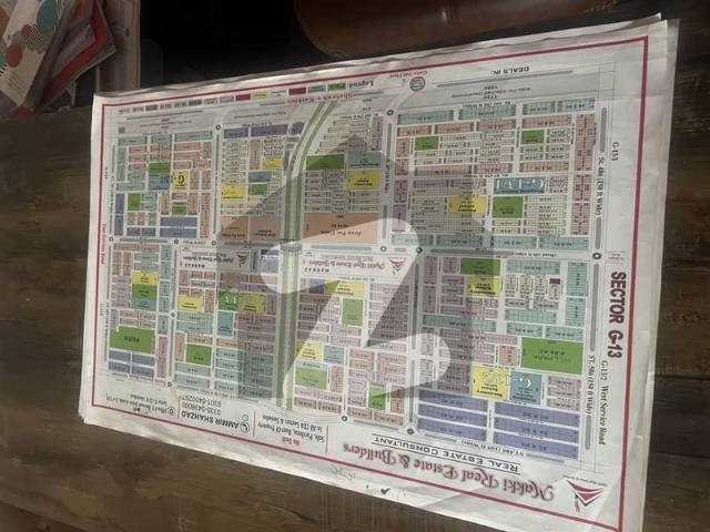 Property for sale in Islamabad