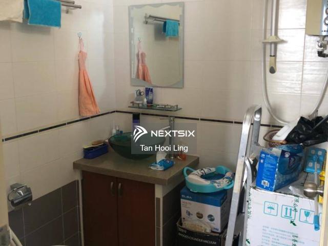 Residential House for sale in Georgetown, Penang