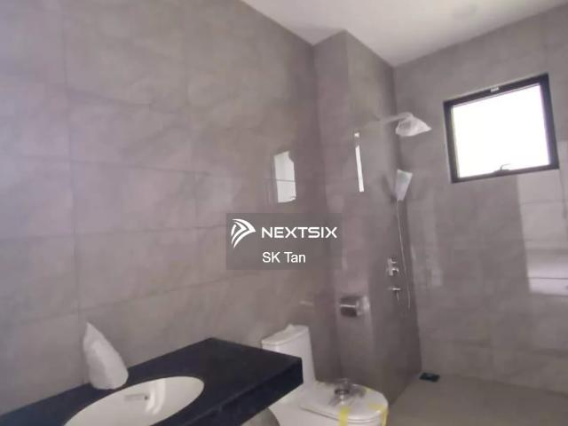 Residential House for sale in Kajang, Langat
