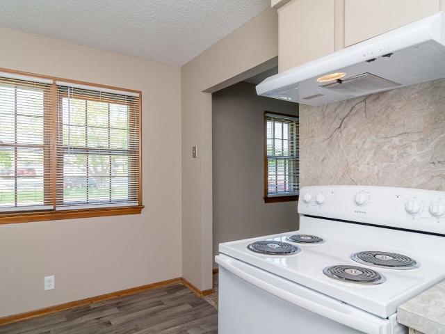 Apartment for rent in Nebraska
