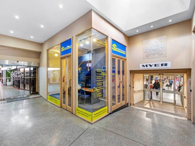 Retail for rent in Ballarat, Victoria