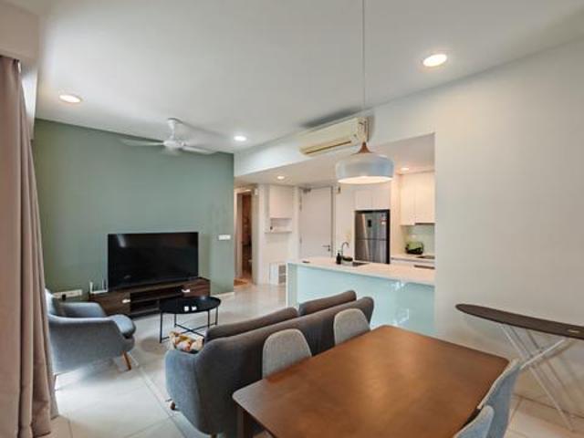 Serviced Residence for rent in Country Heights Damansara, Kuala Lumpur