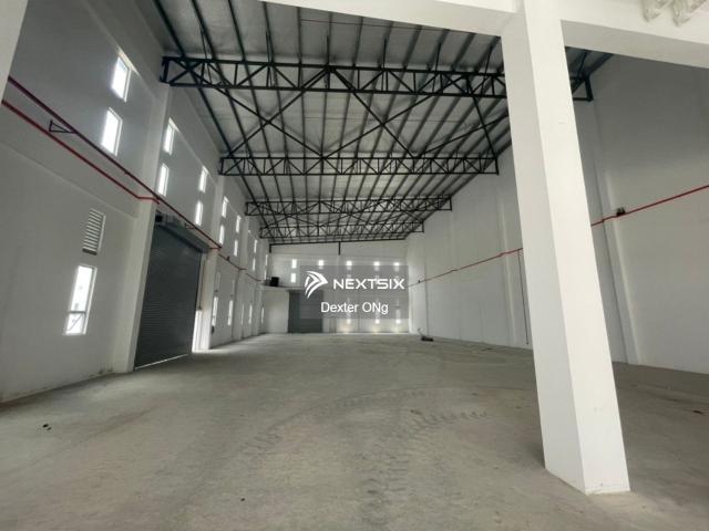 Residential House for sale in Georgetown, Penang