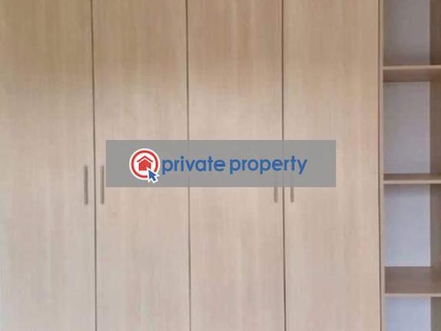 Apartment for rent in Kiambaa, Kiambu