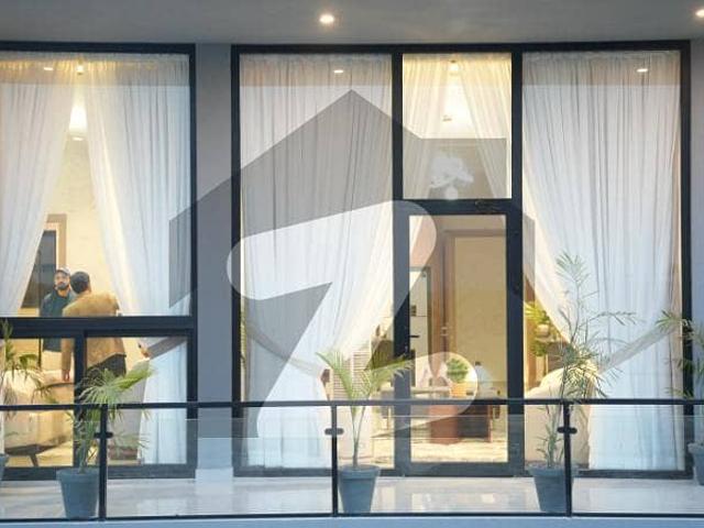 Apartment for sale in Islamabad