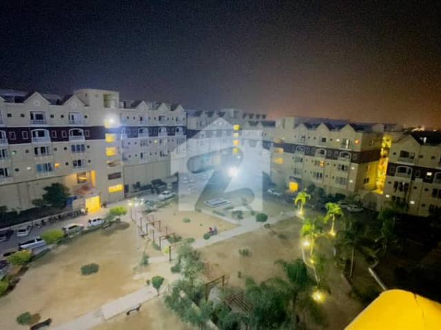Apartment for sale in Islamabad