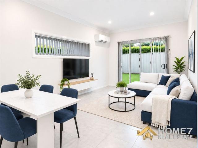 House for rent in Leumeah, Sydney