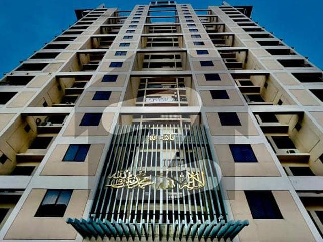 Apartment for rent in Islamabad