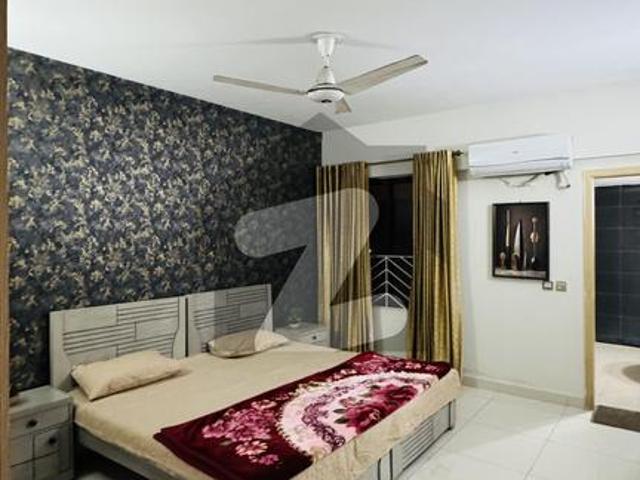 Apartment for rent in Islamabad