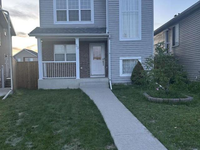 House for rent in Saddle Ridge, Calgary