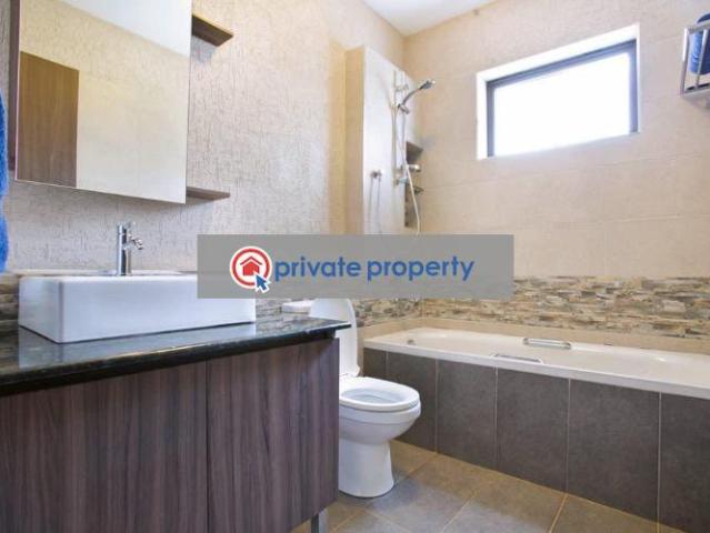 Apartment for sale in Nairobi West
