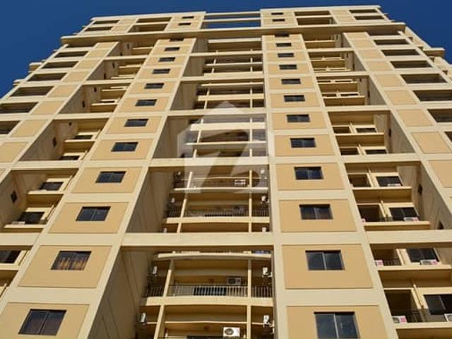 Apartment for sale in Islamabad