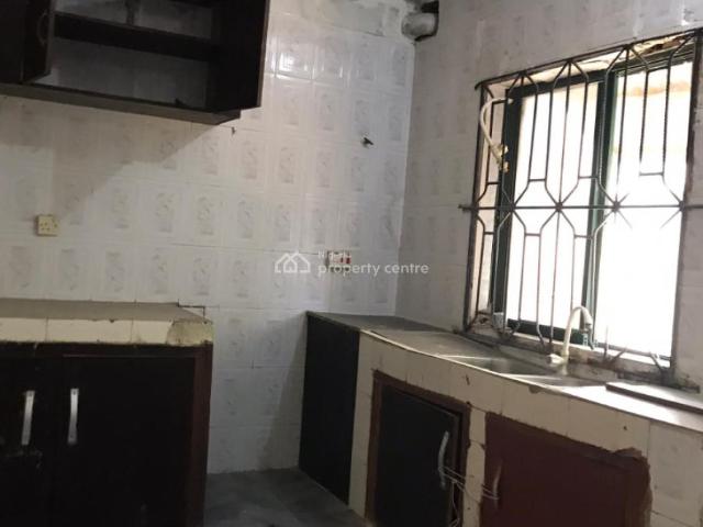 House for rent in Eti Osa, Lagos