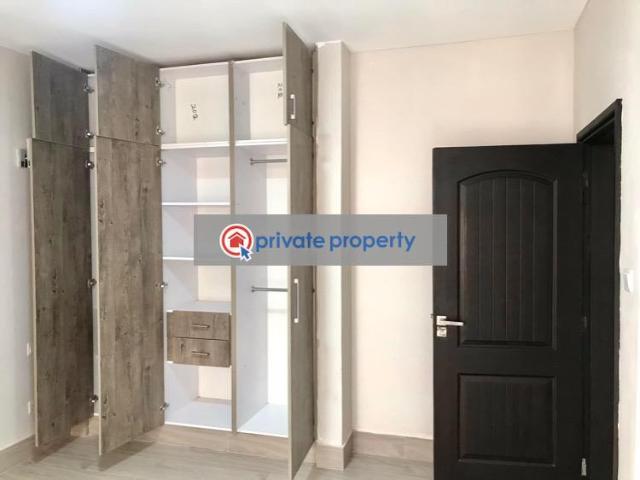 Apartment for rent in Kiambaa, Kiambu