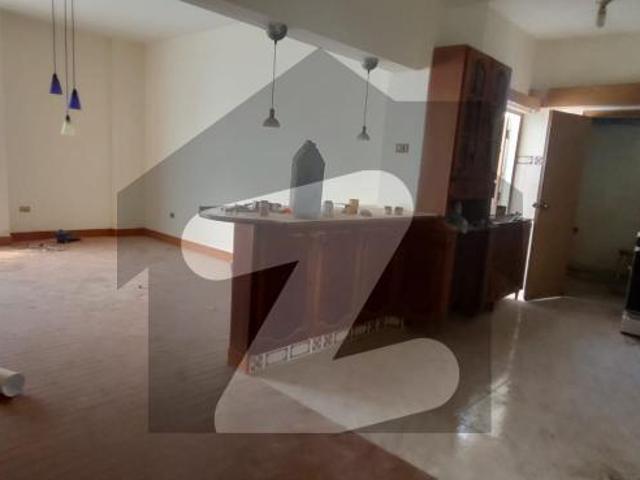 Apartment for rent in Clifton, North Waziristan