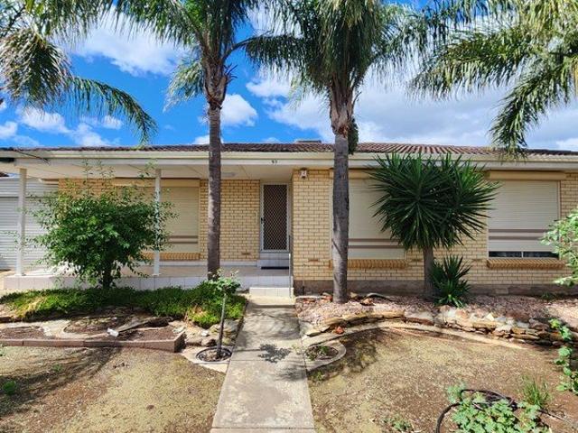 House for rent in Salisbury East, Adelaide