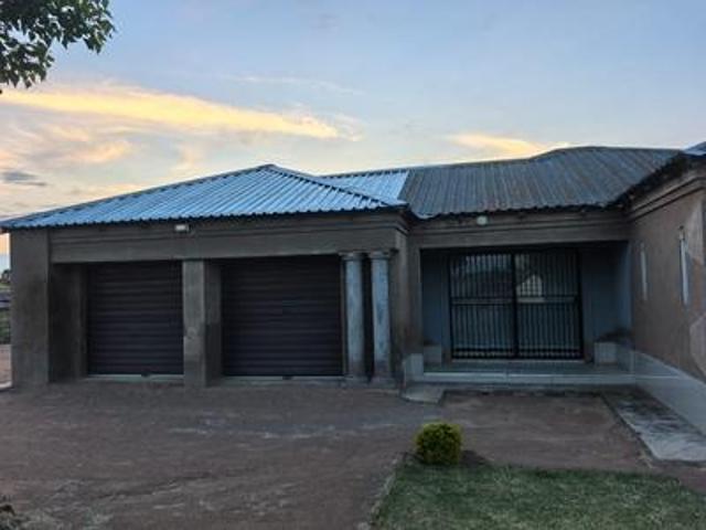 House for sale in Seshego, Limpopo
