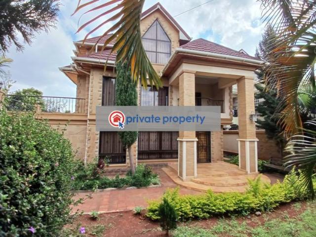 House for rent in Machakos