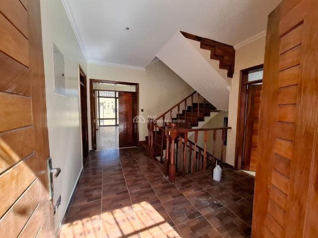 Townhouse for rent in Dagoretti, Lavington