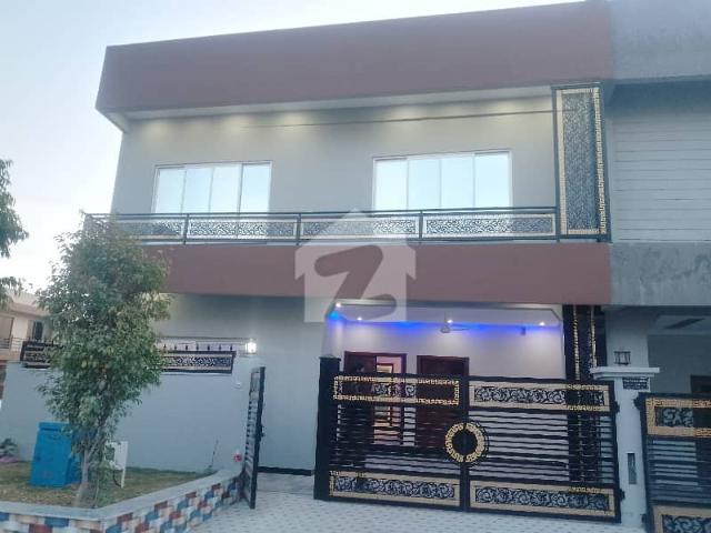House for sale in Islamabad
