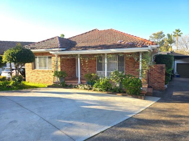 House for rent in Sydney, New South Wales