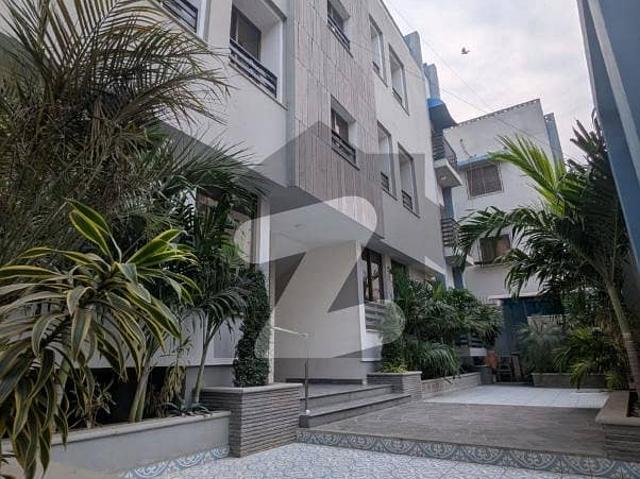 Apartment for sale in North Waziristan, Federally Administered Tribal Areas fata