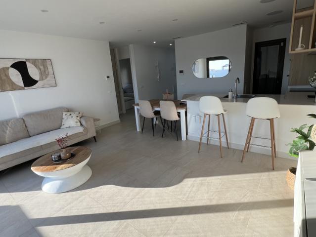 Apartamento en alquiler en Urbanización Los Balcones, el Baix Segura / La Vega Baja