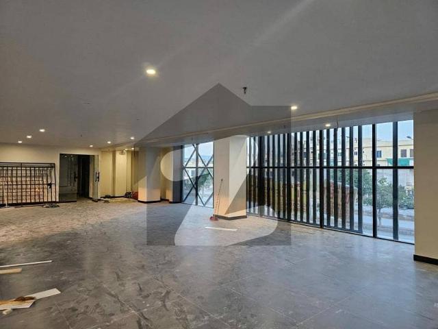 Commercial for rent in Rawalpindi, Islamabad Capital Territory