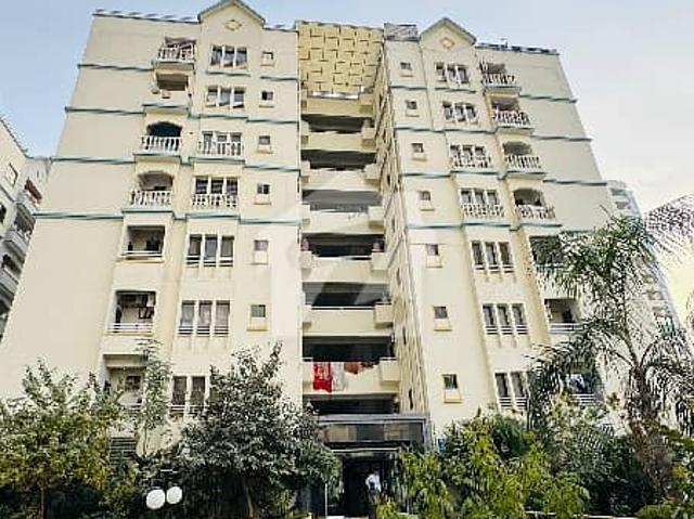 Apartment for sale in Islamabad