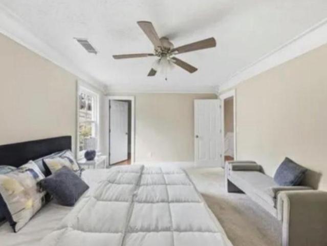 Room for rent in Alpharetta, Georgia
