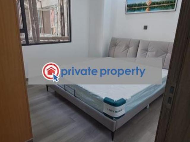 Apartment for sale in Kilimani, Kiambu