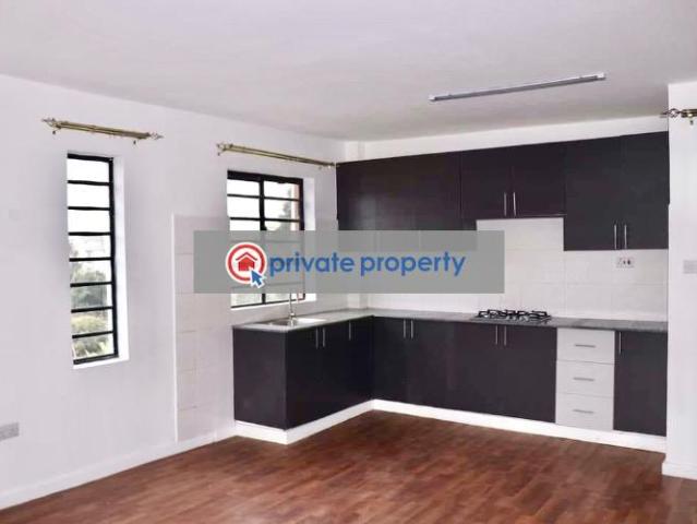 Apartment for rent in Kiambaa, Kiambu
