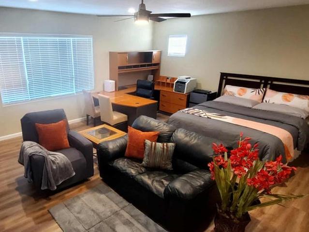 Room for rent in Antioch, California