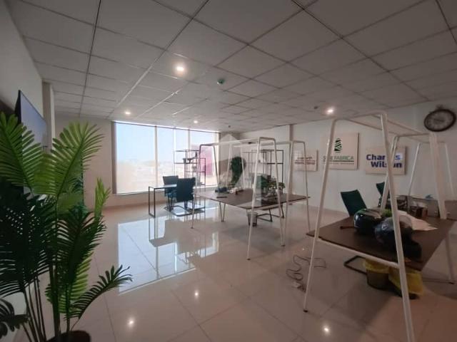 Office for rent in Rawalpindi, Islamabad Capital Territory