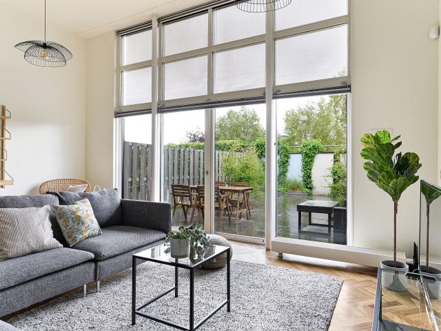 Kamer te huur in Sloten, Amsterdam