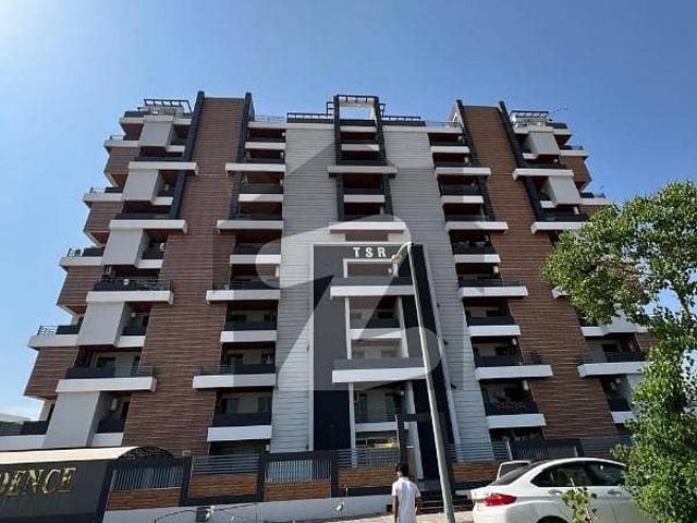 Apartment for sale in Islamabad