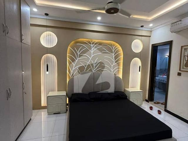 Apartment for rent in Islamabad