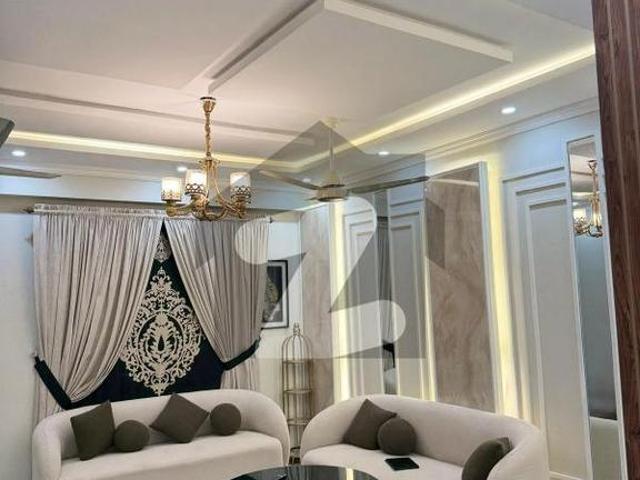 Apartment for rent in Islamabad