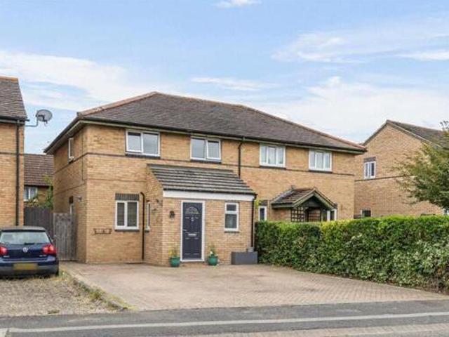 House for sale in Epping
