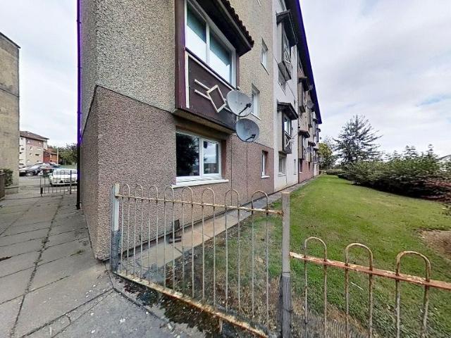 Apartment for rent in Whitfield, Scotland