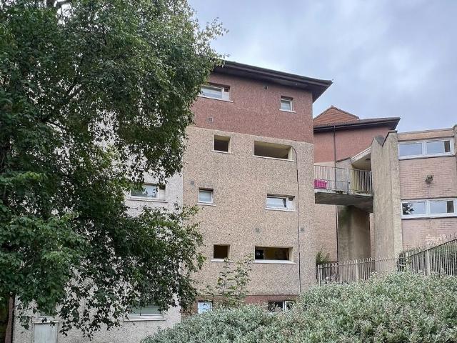 Apartment for rent in Whitfield, Dundee