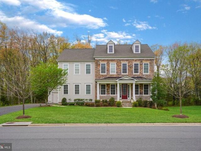 House for sale in Aldie