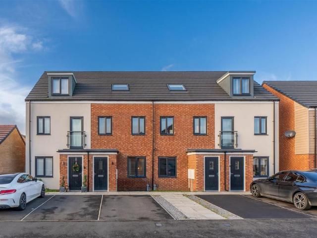 House for rent in Brunton Meadows, Newcastle upon Tyne